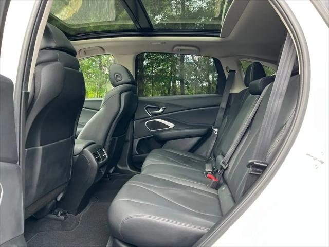 2023 Acura RDX Standard