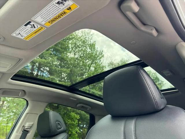 2023 Acura RDX Standard