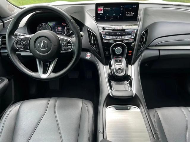 2023 Acura RDX Standard