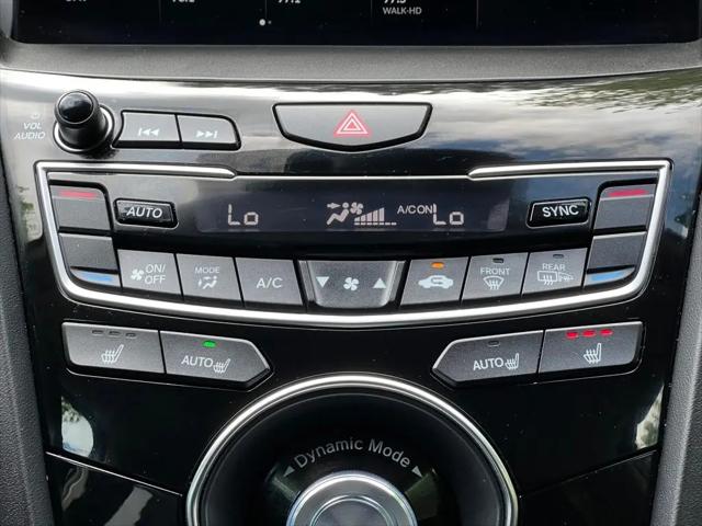 2023 Acura RDX Standard