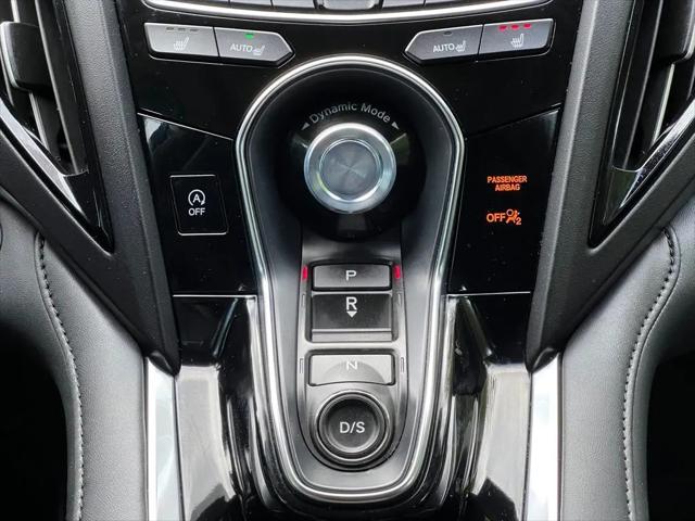 2023 Acura RDX Standard