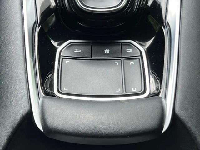 2023 Acura RDX Standard