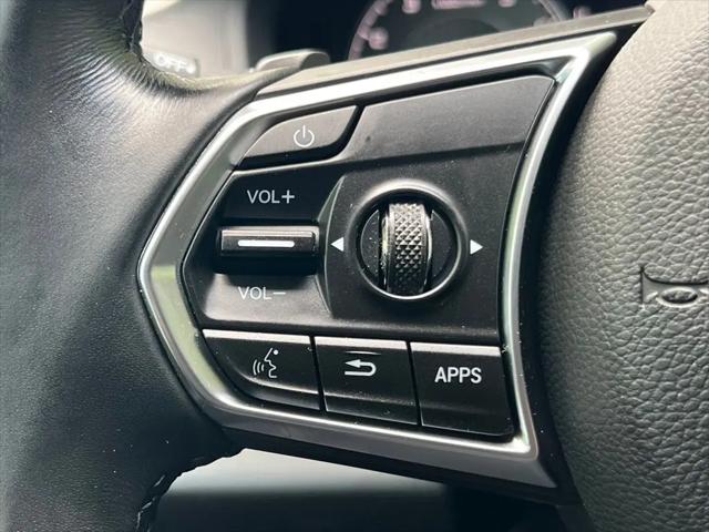 2023 Acura RDX Standard