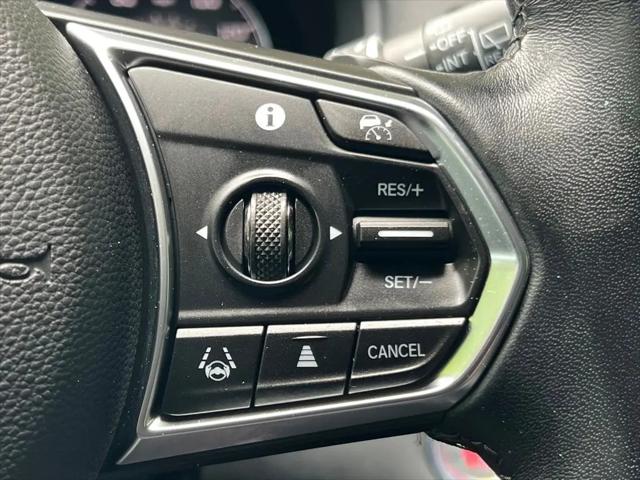 2023 Acura RDX Standard