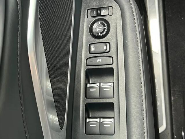 2023 Acura RDX Standard