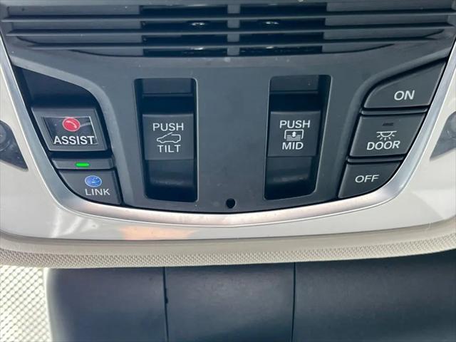 2023 Acura RDX Standard