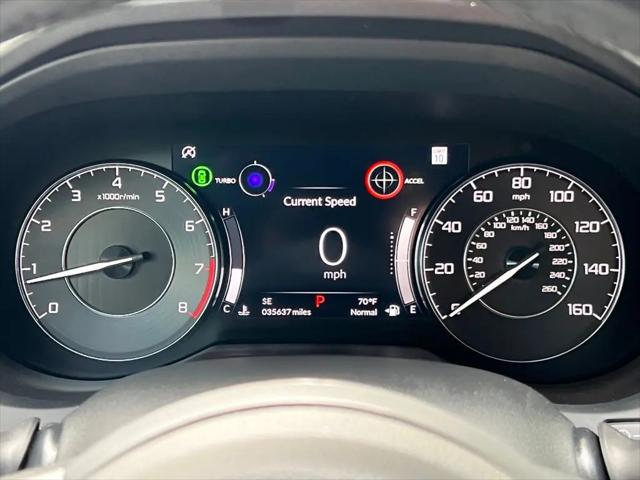 2023 Acura RDX Standard