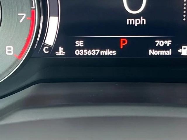 2023 Acura RDX Standard