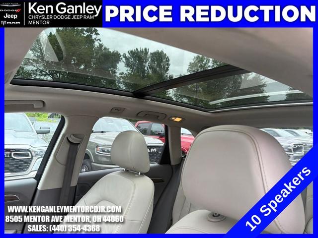 2010 Audi Q5 3.2 Premium