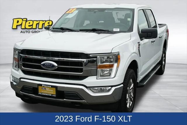 2023 Ford F-150 XLT for sale in Lynnwood, WA