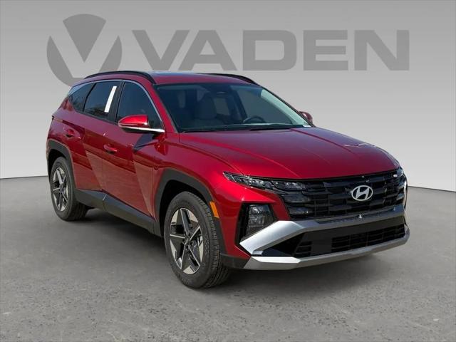 2026 Hyundai Tucson SEL Premium for sale in Brunswick, GA
