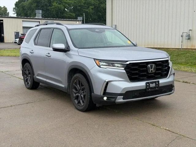 2025 Honda Pilot Touring for sale in Cape Girardeau, MO