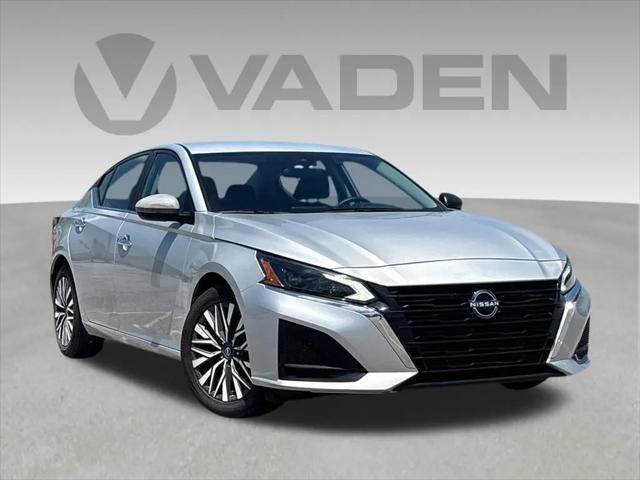 2024 Nissan Altima SV FWD for sale in Pooler, GA