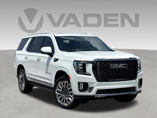 2023 GMC Yukon 4WD Denali Ultimate for sale in Pooler, GA