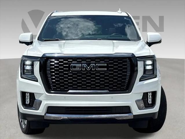 2023 GMC Yukon 4WD Denali Ultimate