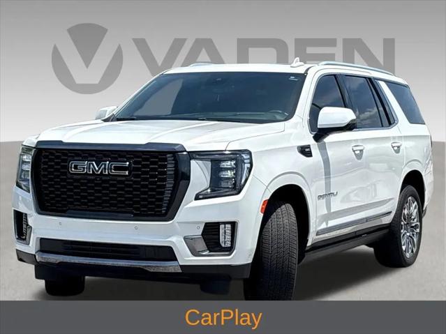 2023 GMC Yukon 4WD Denali Ultimate
