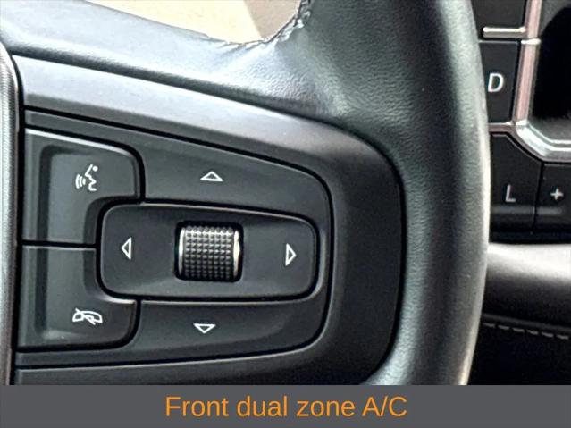 2023 GMC Yukon 4WD Denali Ultimate
