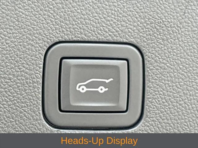 2023 GMC Yukon 4WD Denali Ultimate