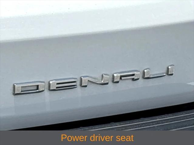 2023 GMC Yukon 4WD Denali Ultimate