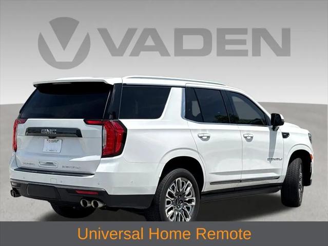 2023 GMC Yukon 4WD Denali Ultimate