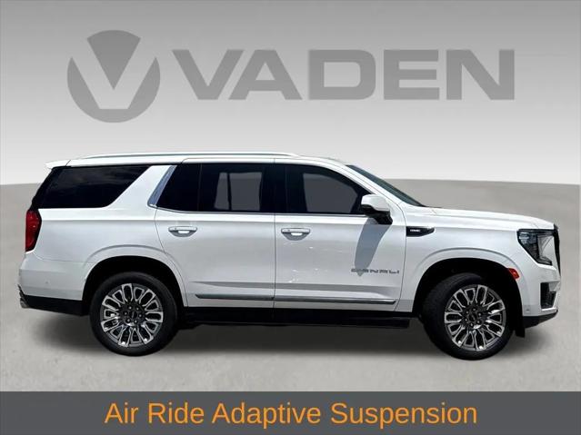 2023 GMC Yukon 4WD Denali Ultimate