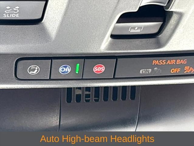 2023 GMC Yukon 4WD Denali Ultimate
