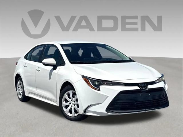 2024 Toyota Corolla LE for sale in Pooler, GA