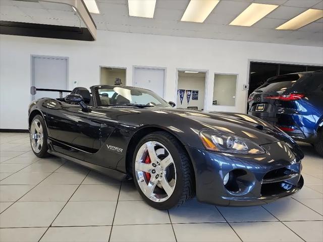 2006 Dodge Viper SRT10 for sale in Santa Fe, NM