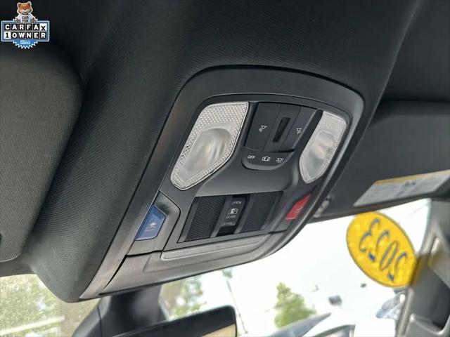 2023 Ram 1500 Big Horn Quad Cab 4x4 6'4" Box