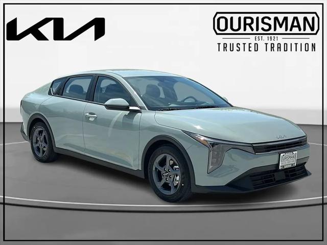 2026 Kia K4 LXS for sale in Chevy Chase, MD