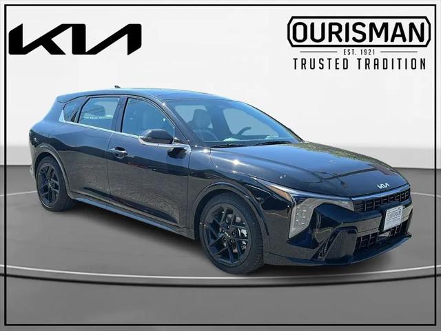 2026 Kia K4 GT-Line Turbo for sale in Chevy Chase, MD