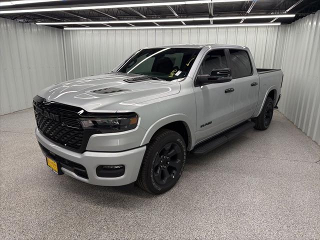 2026 RAM Ram 1500 RAM 1500 LONE STAR CREW CAB 4X4 57 BOX