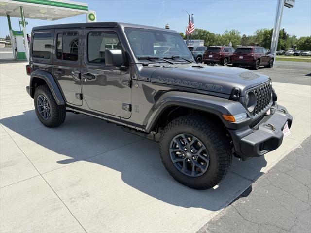2026 Jeep Wrangler 85th Anniversary for sale in Kimball, MN