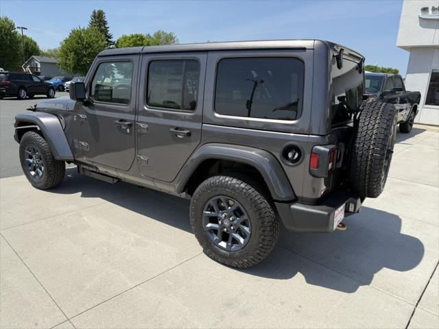 2026 Jeep Wrangler 85th Anniversary