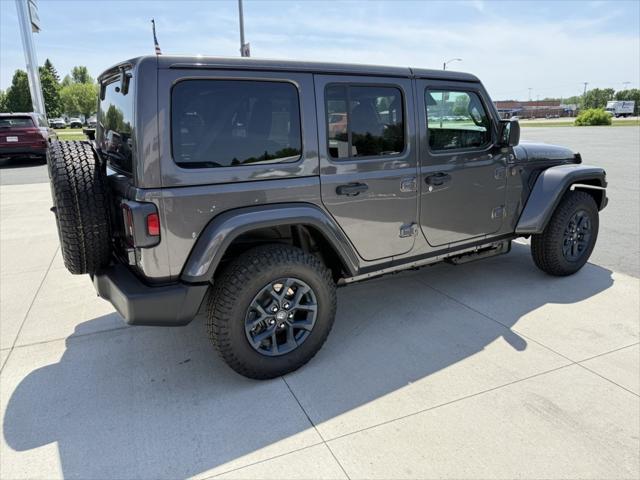 2026 Jeep Wrangler 85th Anniversary