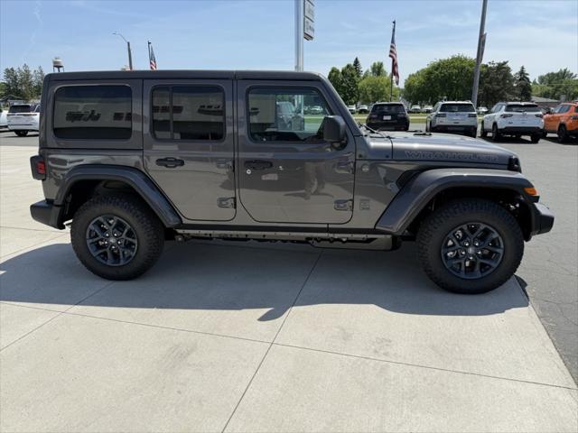 2026 Jeep Wrangler 85th Anniversary