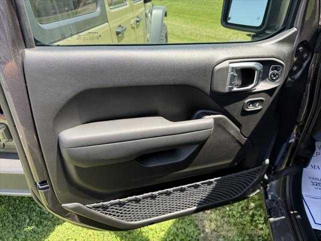 2026 Jeep Wrangler 85th Anniversary