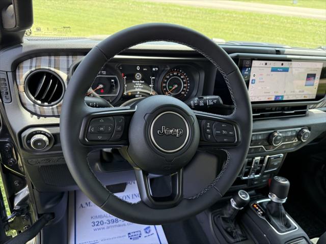 2026 Jeep Wrangler 85th Anniversary