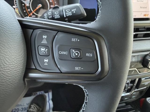 2026 Jeep Wrangler 85th Anniversary