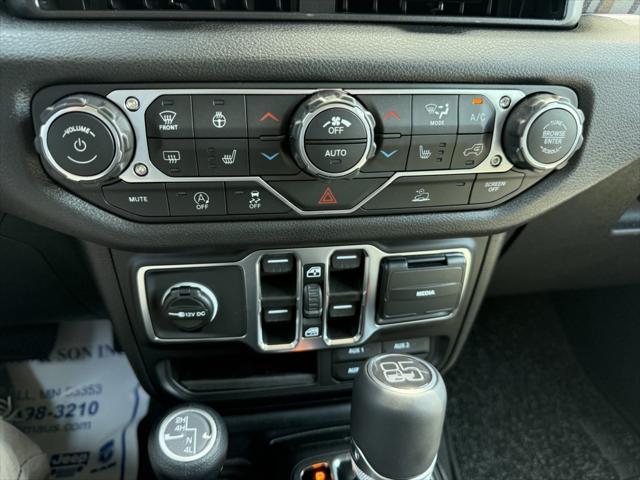 2026 Jeep Wrangler 85th Anniversary