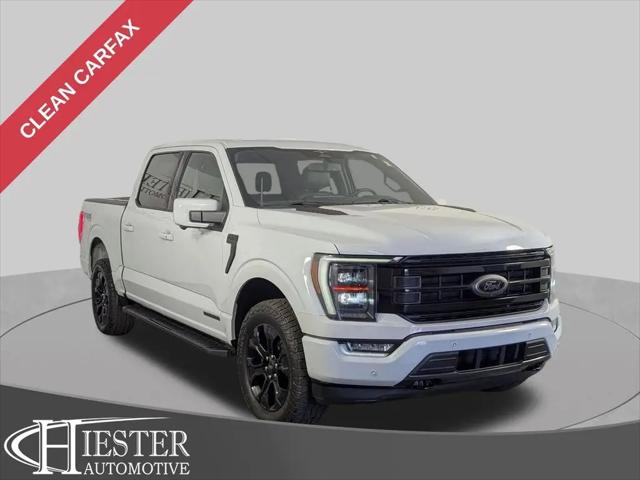 2023 Ford F-150 Lariat for sale in Sanford, NC