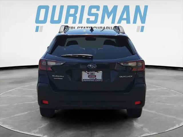 2024 Subaru Outback Premium