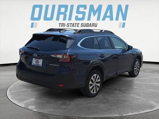 2024 Subaru Outback Premium