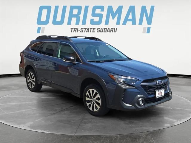 2024 Subaru Outback Premium for sale in Newark, DE