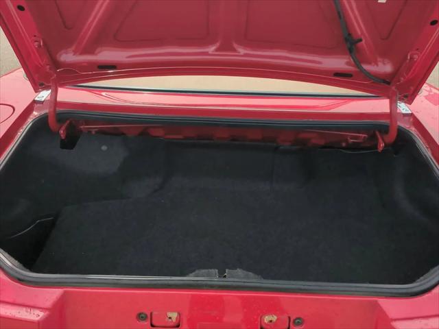 2001 Mazda MX-5 Base