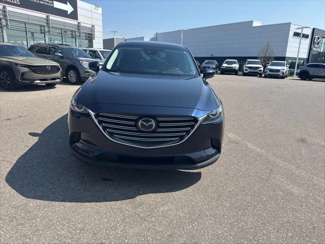 2021 Mazda CX-9 Touring