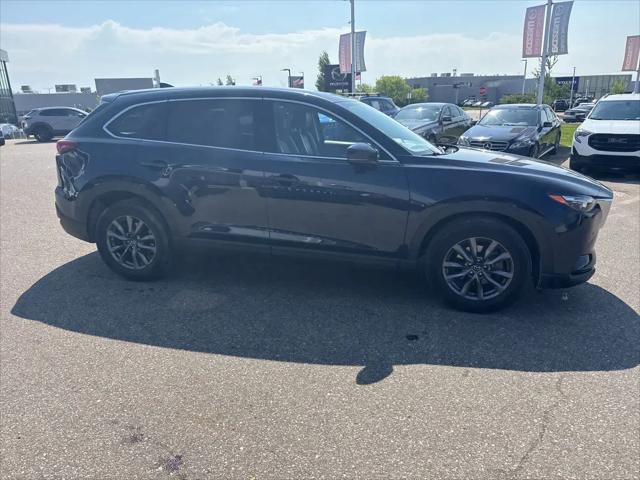2021 Mazda CX-9 Touring