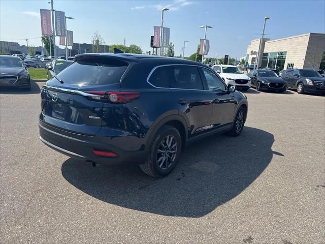 2021 Mazda CX-9 Touring