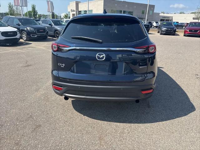 2021 Mazda CX-9 Touring