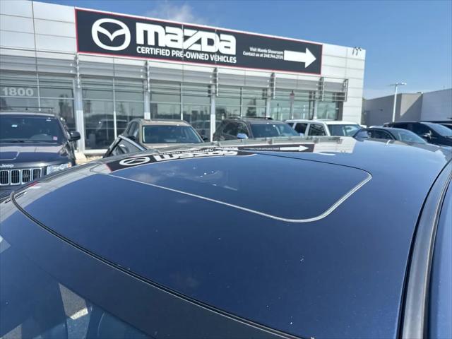 2021 Mazda CX-9 Touring